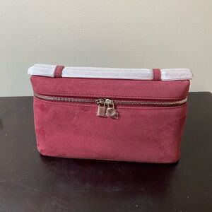 Suede Crossbody bag BRAND NEW!!!